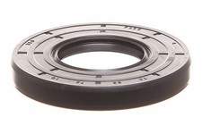 Caja de cambios entrada sello de aceite compatible/con Bush Hog Squealer (SQ) y otros reemplaza 70108