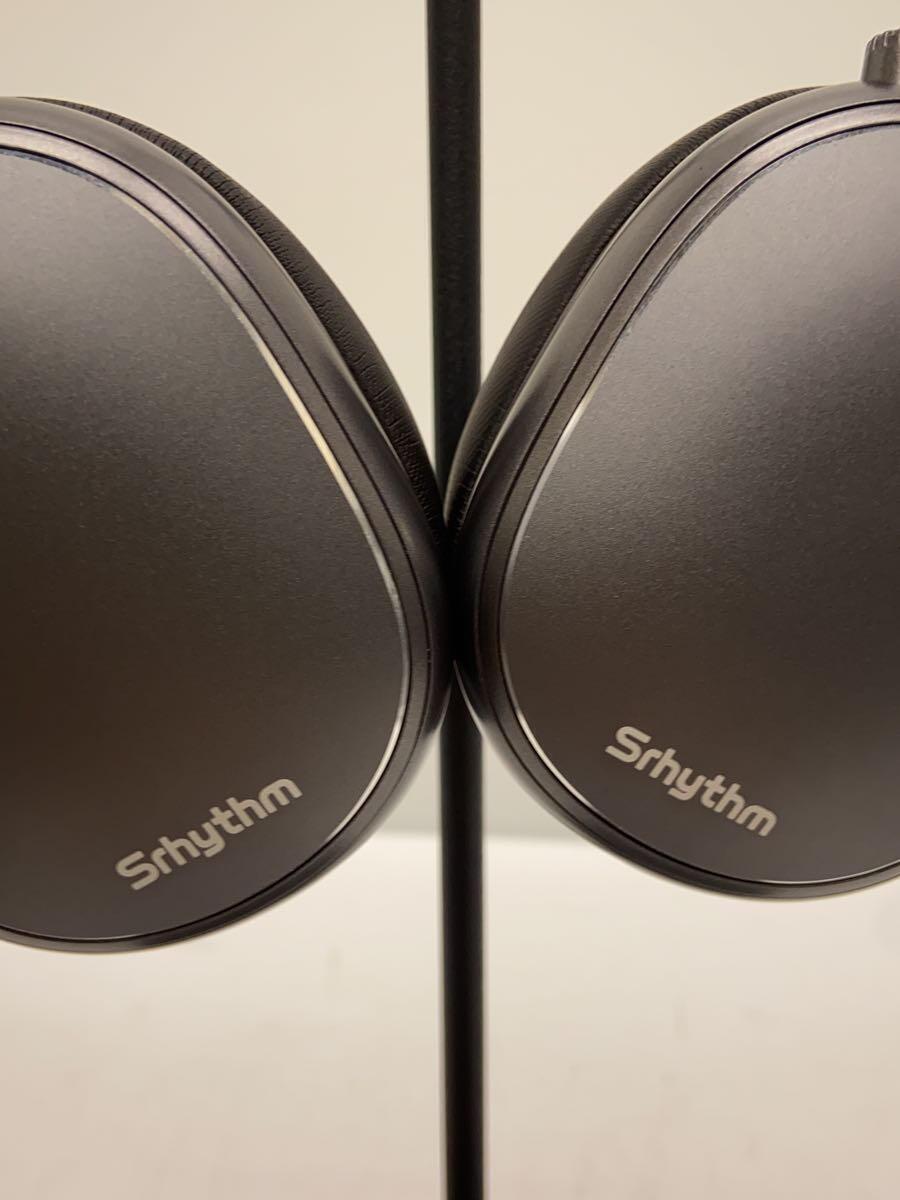 Srhythm NC95 Noise-Canceling Headphones Excellent Condition