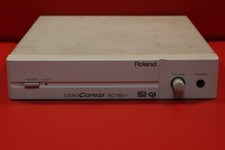 USED Roland SC-55 sc55 ST Sound Canvas Module Rack Synth MIDI U2285 240606