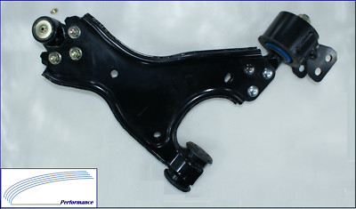 High Quality Control Arm W/ Greaseable Ball Joint - Buick GMC Chevrolet Saturn
