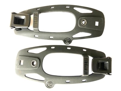 toe cap snowboard bindings