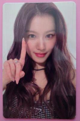 TWICE SANA 13th Mini Album 