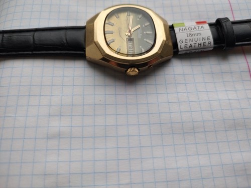 Soviet Watch SLAVA AU - Picture 2 of 6