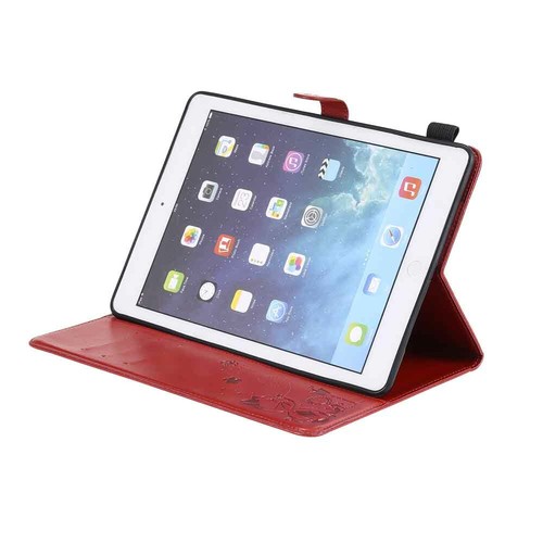 For iPad 7th 6th 5th 4th Gen Mini/Air/Pro Magnetic Smart Flip Leather Case Cover - Picture 44 of 45