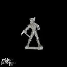 Warhammer Blood Bowl Vampire Counts Thrall Player Undead OOP Citadel Metal
