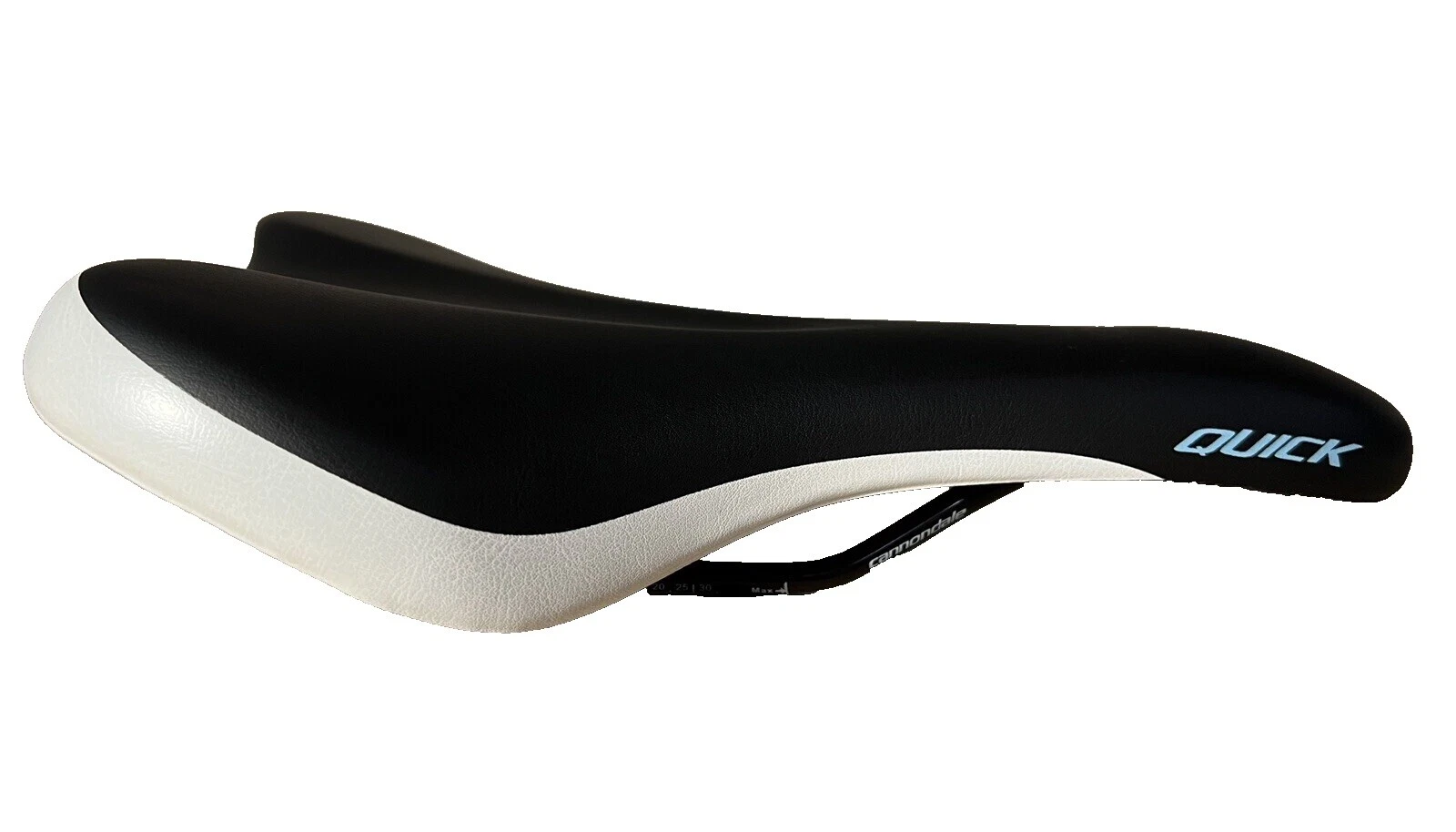 Sillines de Bicicleta Blanco Cannondale y asientos