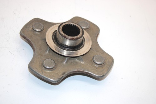 86 Honda Fourtrax 350 Trx350 4x4 Oem Rear Right Hub 42610-HA7-670 AH31 - Picture 2 of 8