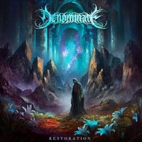 Denominate - Restoration - Cd - G72Z