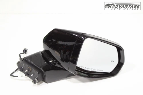 2019-2025 CHEVY BLAZER FRONT RIGHT DOOR EXTERIOR REAR VIEW MIRROR GASOLINE OEM