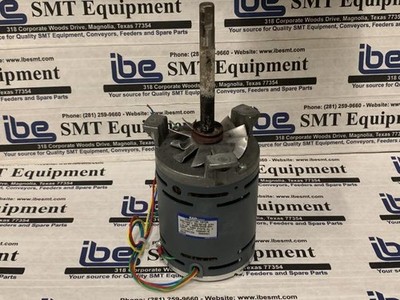 Eastern Air Devices Induction Motor - E39AAF-9 - 0685001 w/Warranty