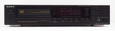 SONY CD Player CDP 770 ohne Fernbedienung 260...