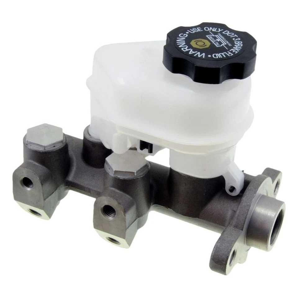 For Pontiac Grand Prix 2004-2008 Dorman M630332 Brake Master Cylinder Foto 2 de 4