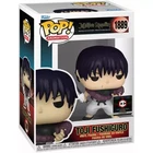Funko Pop! Jujutsu Kaisen #1889 Toji Fushiguro - Exclusive w/ Protector