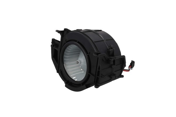 InnenraumgebläSe Kamoka 7790105 FüR Audi A6 C6 4F2 Avant 4F5 Allroad 4FH R8 422-image