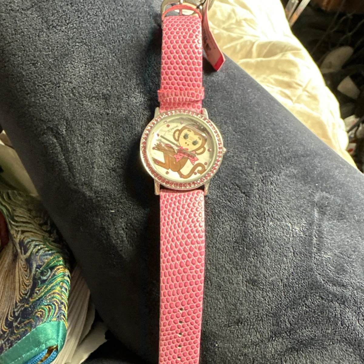25+ Betsey Johnson Wristwatches for Women for sale | Updated Sep 2026