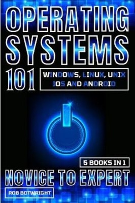 Rob Botwright Operating Systems 101 (Taschenbuch)