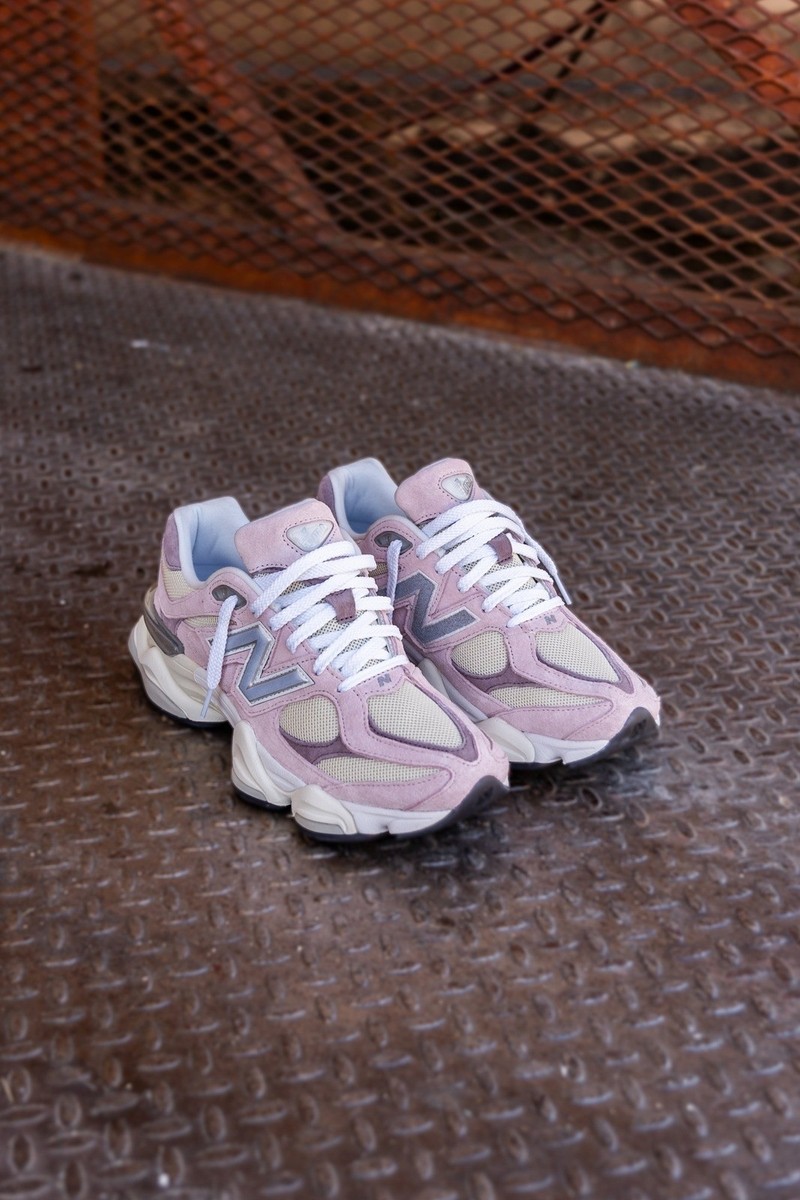◆正規品◆NEW BALANCE U9060LBC PINK◆関税込◆男女共用◆人気 New Balance U9060LBC PINK（ニューバランス U9060LBC-ピンク