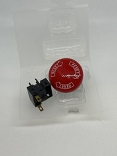 Kdm20g Hand held Keypad for Multicam USA machine replacement E Stop