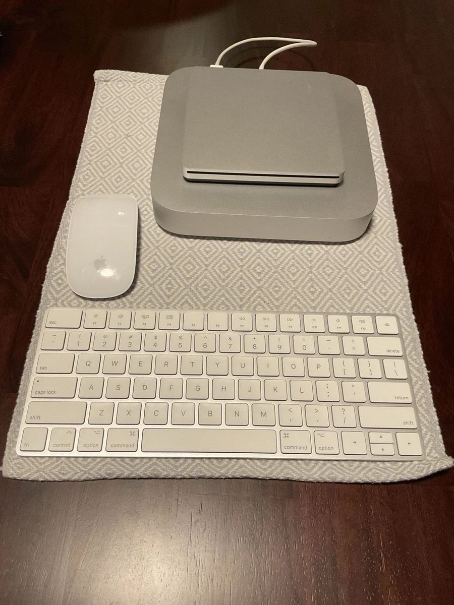 Apple Mac mini 256 GB Desktops for sale | eBay