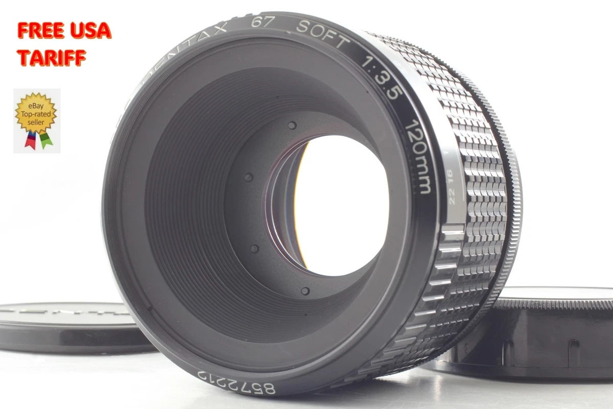 C6710】 PENTAX 120mm F/2.8 マニュアルフォーカス この焦点距離には