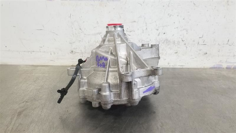 18 2018 MASERATI LEVANTE OEM FRONT CARRIER DIFF DIFFERENTIAL 06700321830
