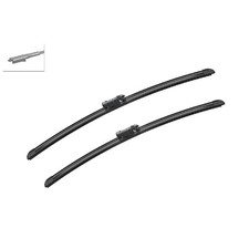 Bosch Scheibenwischer Set vorne 8J1955426A 61615B3EF89 | 23651135