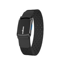 tickr fit heart sensor WFBTHR03 Wahoo bike cy...