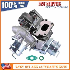 FOR 2007-2012 ACURA RDX 2.3L TURBO TURBOCHARGER TD04HL 49389-01043 49389-01020