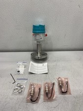 Siemens SITRANS LR530 80GHz Radar Level Transmitter PBD-U3203271