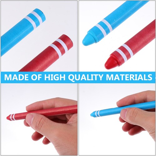 2pcs kapazitiver Stiftstift kompatibel mit Touchscreen -Tablet - 第 9/12 張圖片