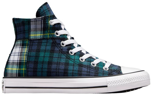 Converse Kids' Grade School Chuck Taylor All-Star High Top Shoes - Picture 8 of 12