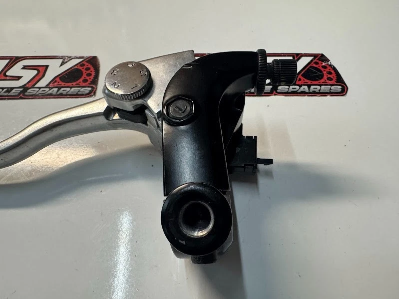 Kawasaki Vulcan S 650 2015-2025 Clutch Lever & Perch OEM Genuine 46076-0137 - image 2 of 4