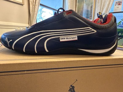 Deals Puma Tenis Puma Bmw Future Cat M1 NOS New PUMA