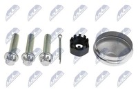 NTY Reparatursatz, Radnabe KLP-PL-005-Z FüR Opel