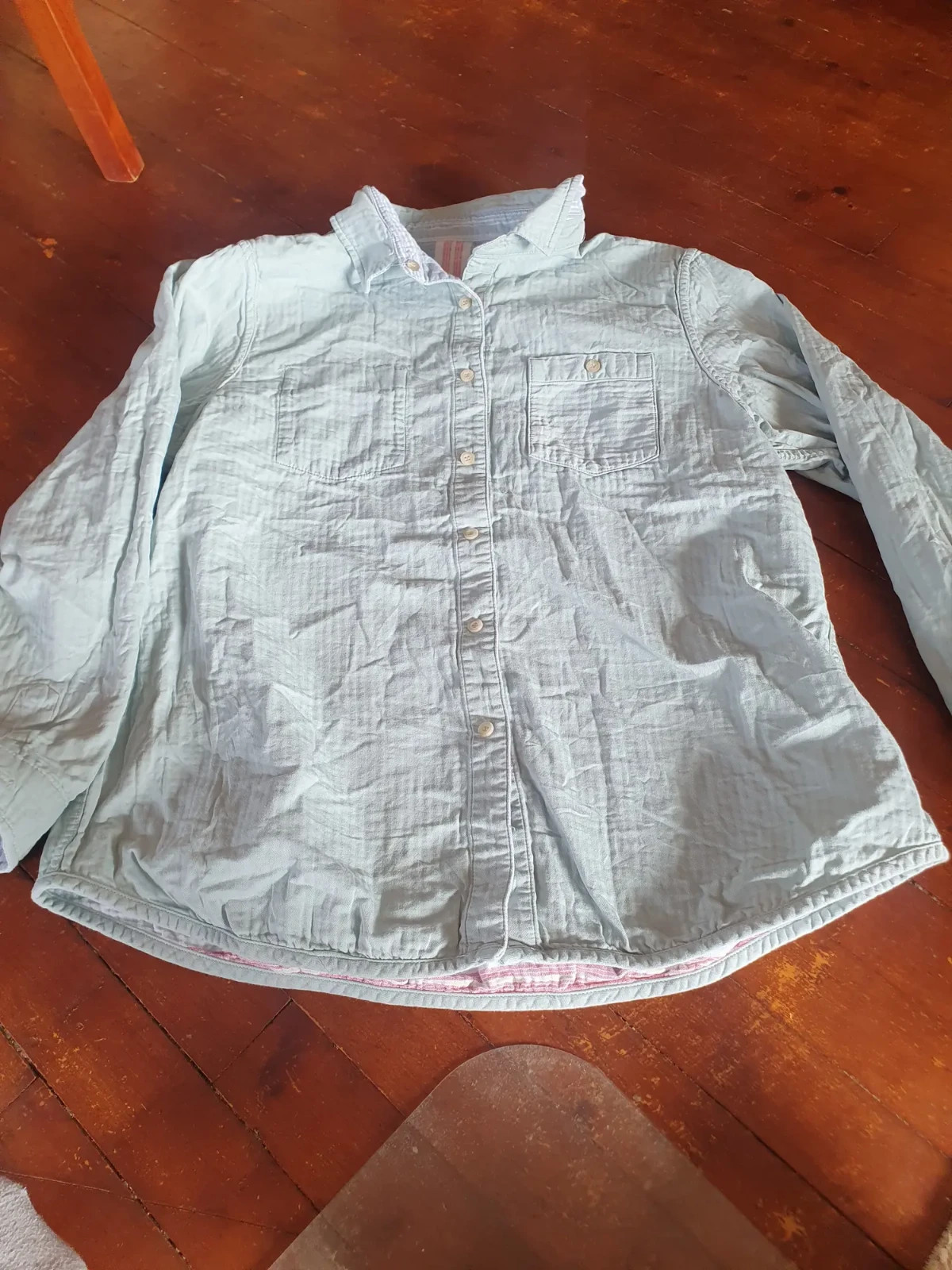 Pendleton Heritage Endless Summer S8 Reversible U… - image 2