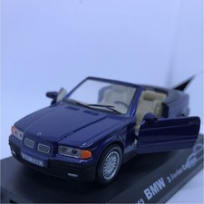BMW 3 series Cabriolet 1/43 #15966b