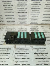 SIEMENS  6ES7322-1HF01-0AA0  RACK