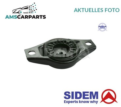 FEDERBEINLAGER DOMLAGER HINTEN 803505 SIDEM NEU OE QUALITÄT
