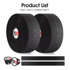 Image of Supacaz Super Sticky Kush Classic Road Bike Handlebar Tape UK