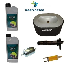 Service Kit fits Stephill Generators SE6000D SSD6000 SSG6000 Generator + Oil