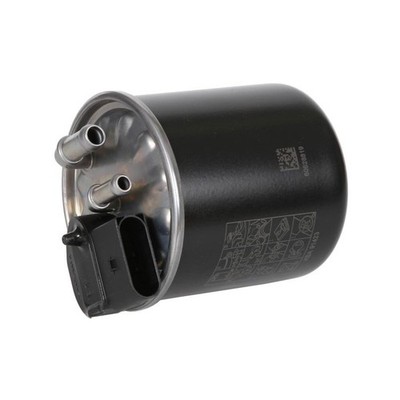 FUEL FILTER FOR MERCEDES-BENZ WK 820/16 MANN FILTER NEW