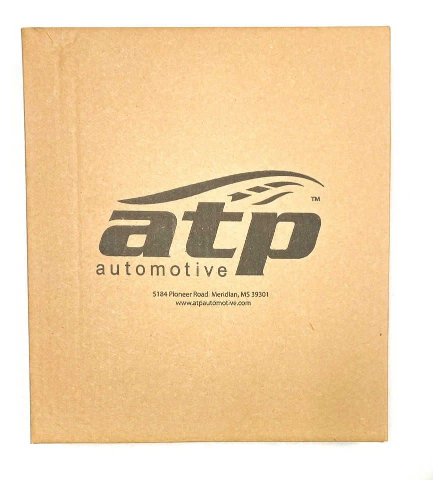 Cable velocímetro ATP Y-803 Buick Cadillac Chevy Dodge Ford GMC Jeep Plymouth ++ Foto 4 de 4