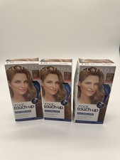 Lot of 3 Clairol Root Touch-Up Color Blend Hair Dye 6.5G Lightest Golden Brown