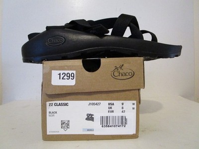 Chaco Men display picture 1