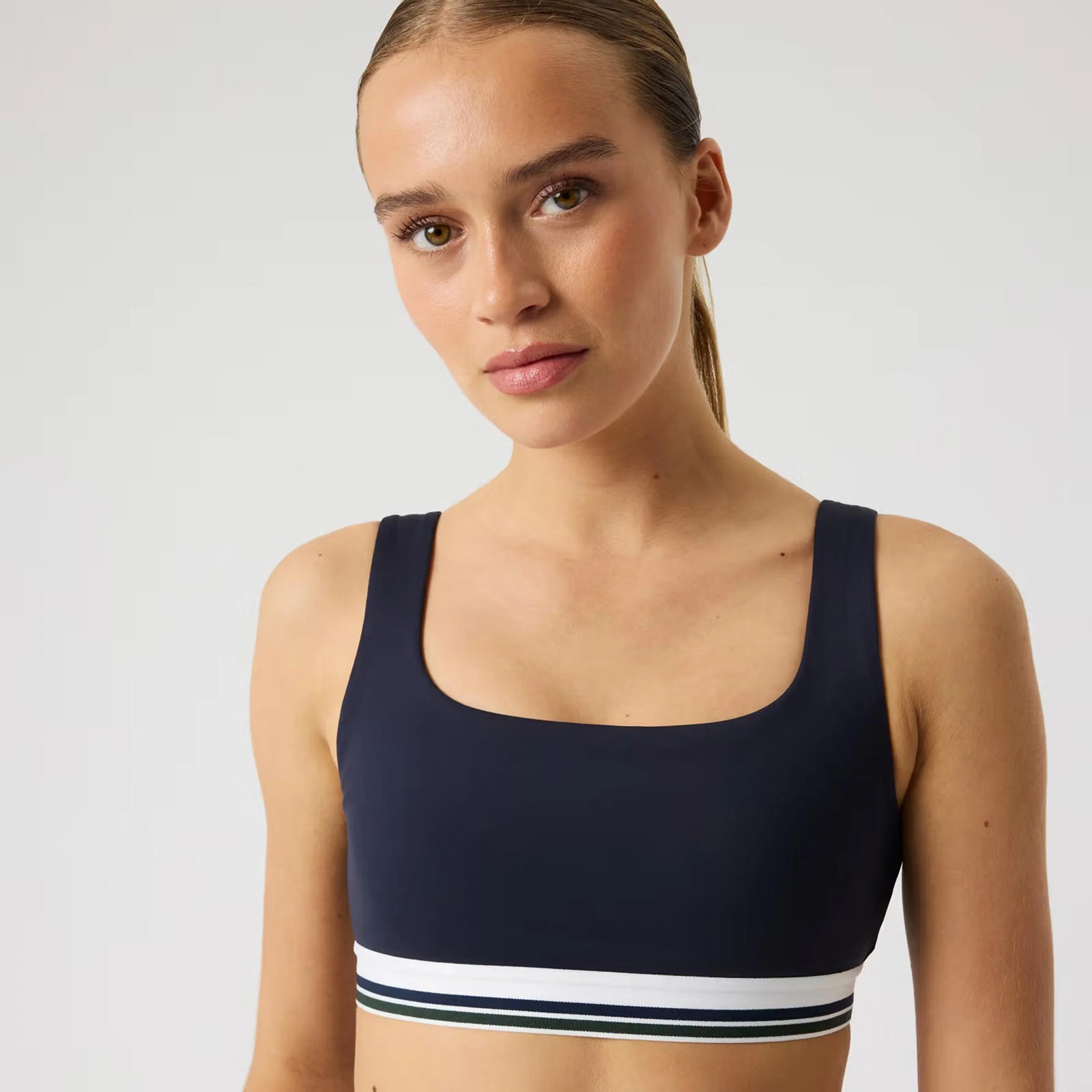 Bjrn Borg Ace Tank-Top Damen dunkelblau 8790₽