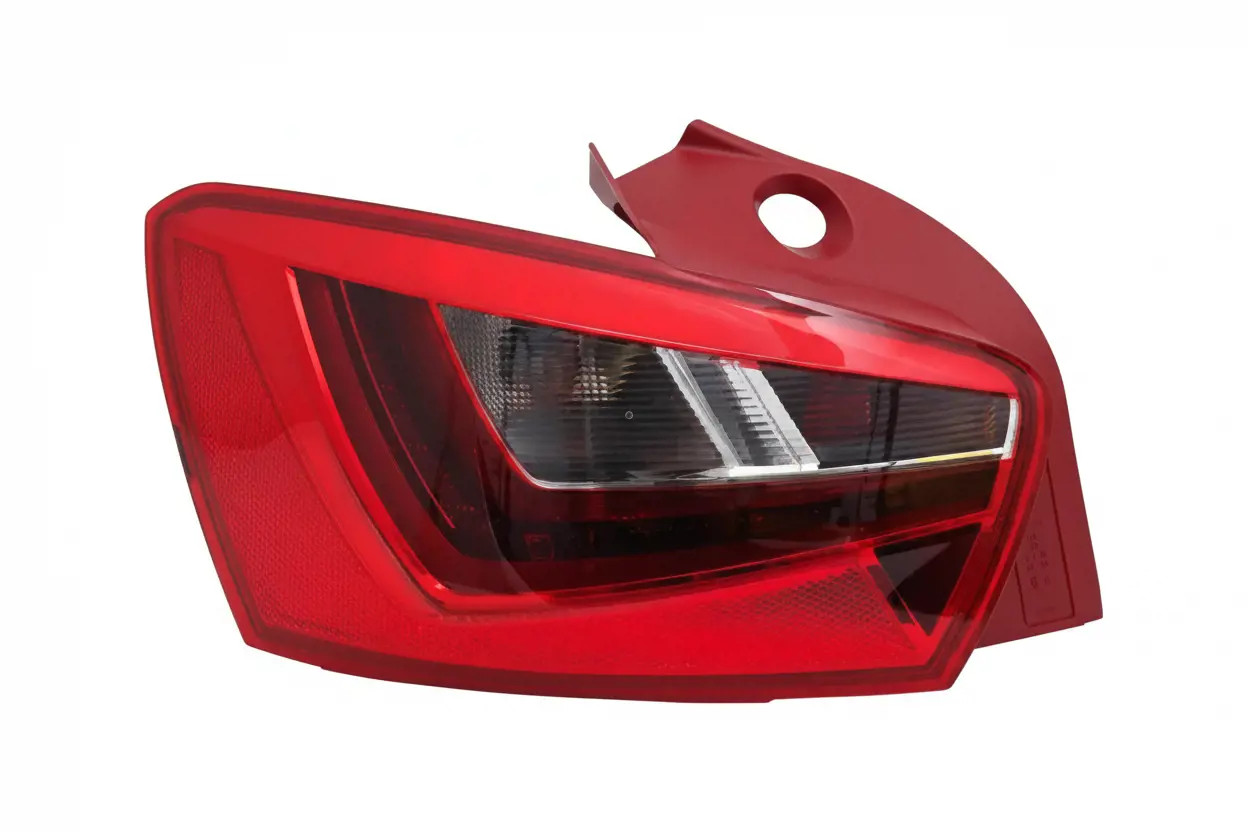 Magneti Marelli Heckleuchte [Hersteller-Nr. 714000028601] für Seat - Bild 2