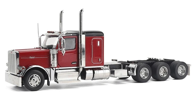 Peterbilt Diecast Cars, Trucks & Vans for sale - eBay