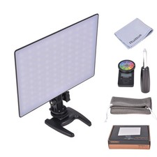 Yongnuo YN300Air II Camera Video Light, RGB Full Range Photography Scene Ligh...