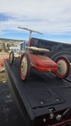 Ferbedo Irish Mail Riding Vintage Toy — photo 3