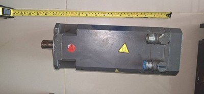 Siemens 1FT AC Servo Motor 1FT5 Series CNC Automation Used Tested